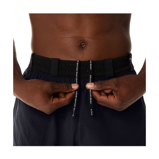 ASICS - Short Metarun Split homme