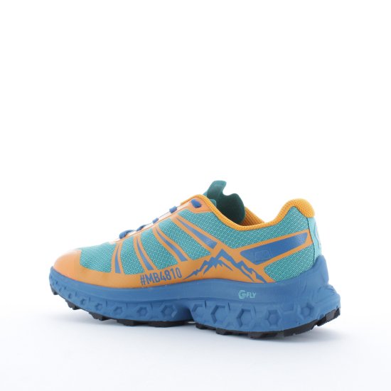 INOV 8 - TRAILFLY ULTRA G 300 MAX FEMME