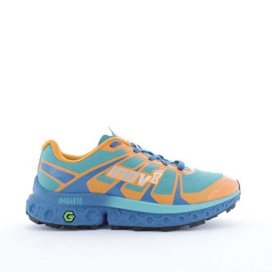 INOV 8 - TRAILFLY ULTRA G 300 MAX FEMME