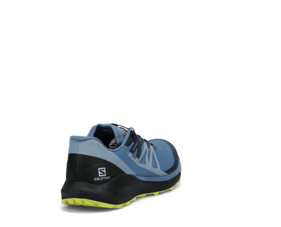 SALOMON - SENSE RIDE 4 HOMME
