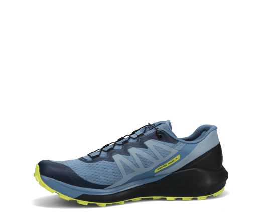 SALOMON - SENSE RIDE 4 HOMME