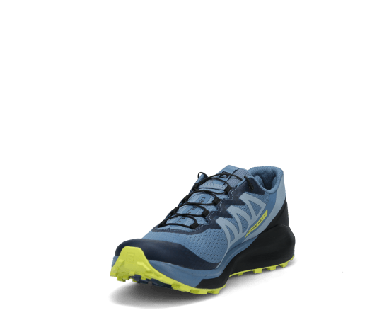 SALOMON - SENSE RIDE 4 HOMME