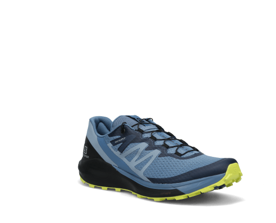 SALOMON - SENSE RIDE 4 HOMME