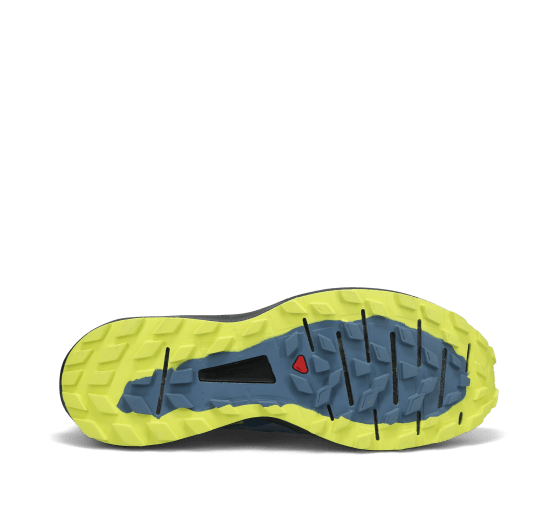 SALOMON - SENSE RIDE 4 HOMME