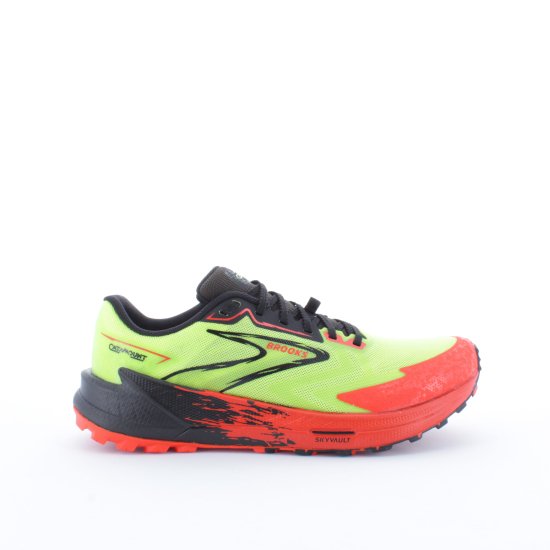 BROOKS - CATAMOUNT 3 HOMME
