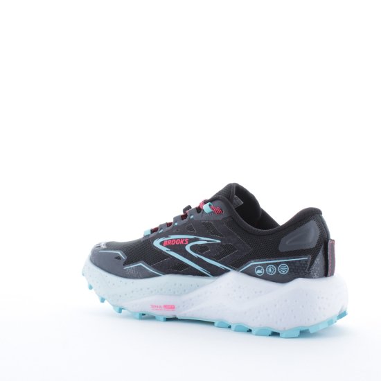 BROOKS - CALDERA 7 FEMME
