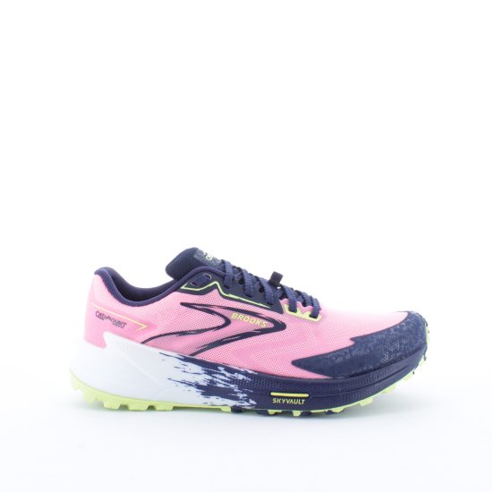 BROOKS - CATAMOUNT 3 FEMME