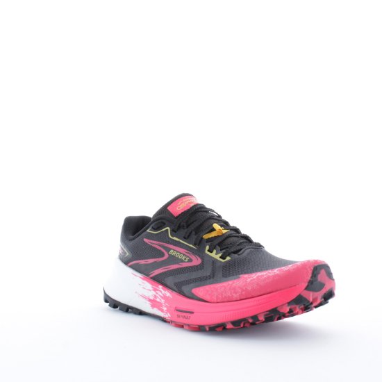 BROOKS - CATAMOUNT 3 DONNA