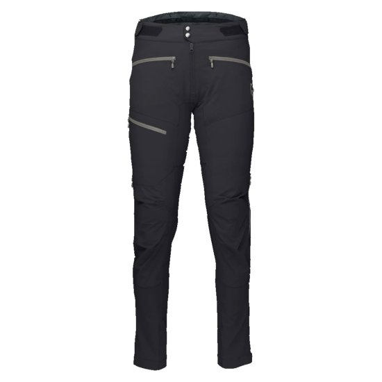 NORRONA - PANTALONE FJORA FLEX 1 UOMO