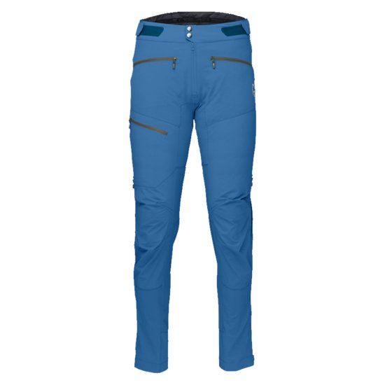 NORRONA - PANTALON FJORA FLEX 1 HOMME