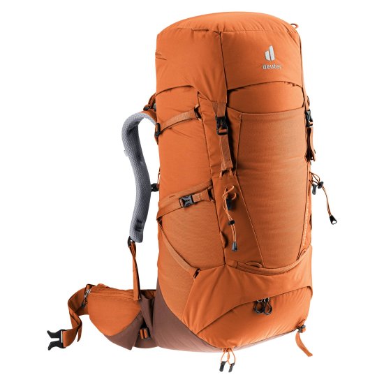 DEUTER - SAC A DOS AIRCONTACT CORE SL 45+10 FEMME