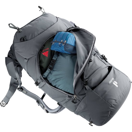 DEUTER - SAC A DOS AIRCONTACT CORE SL 45+10 FEMME