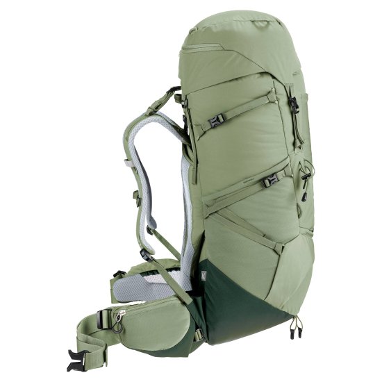 DEUTER - SAC A DOS AIRCONTACT CORE SL 45+10 FEMME