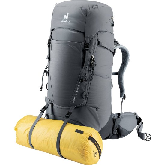 DEUTER - SAC A DOS AIRCONTACT CORE SL 45+10 FEMME