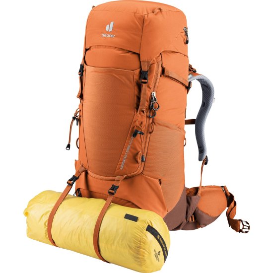 DEUTER - SAC A DOS AIRCONTACT CORE SL 45+10 FEMME