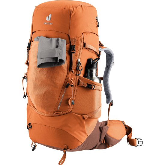 DEUTER - SAC A DOS AIRCONTACT CORE SL 45+10 FEMME