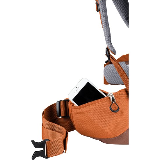 DEUTER - SAC A DOS AIRCONTACT CORE SL 45+10 FEMME