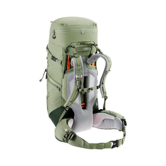 DEUTER - SAC A DOS AIRCONTACT CORE SL 45+10 FEMME