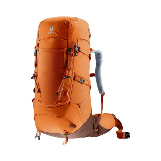 DEUTER - SAC A DOS AIRCONTACT CORE SL 45+10 FEMME