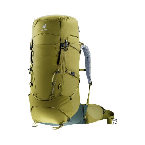 DEUTER - ZAINO AIRCONTACT CORE 50+10
