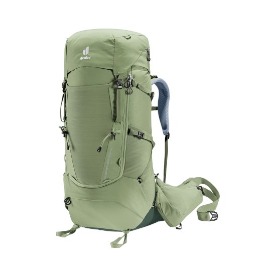 DEUTER - SAC À DOS AIRCONTACT CORE 55 + 10 SL