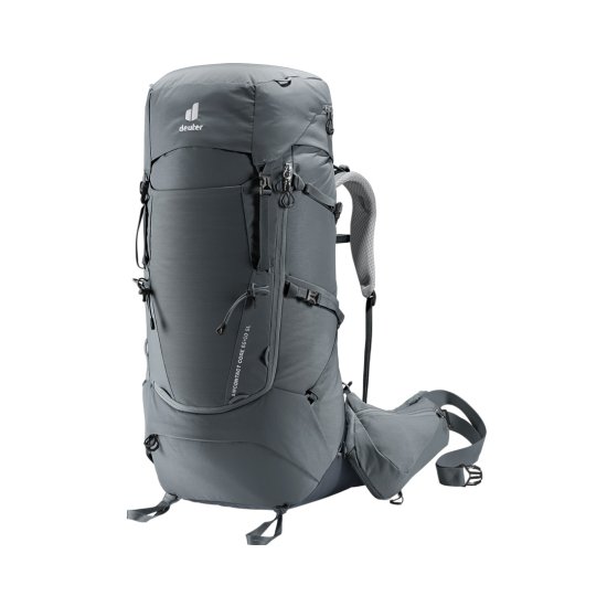 DEUTER - SAC À DOS AIRCONTACT CORE 55 + 10 SL