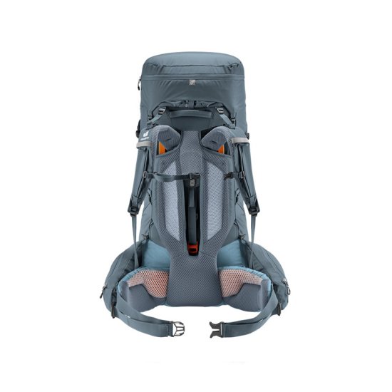 DEUTER - SAC À DOS AIRCONTACT CORE 60+10