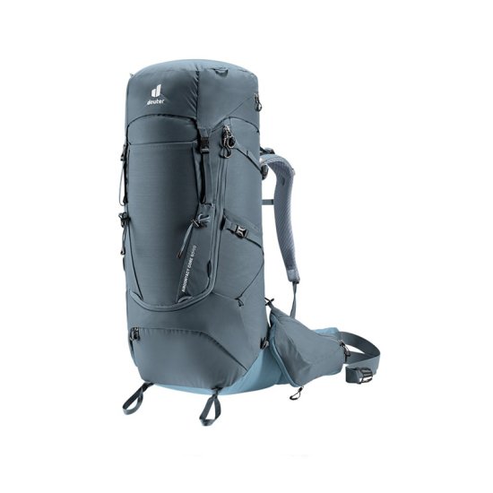 DEUTER - SAC À DOS AIRCONTACT CORE 60+10