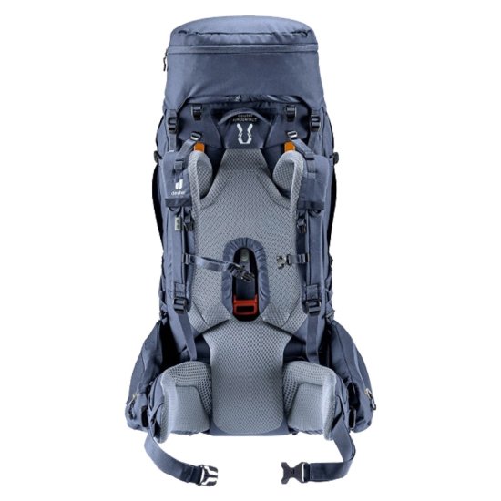 DEUTER - ZAINO AIRCONTACT X 60+15 UOMO