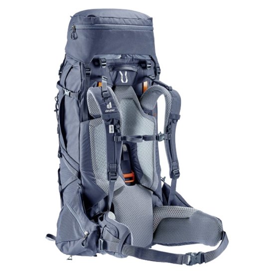 DEUTER - ZAINO AIRCONTACT X 60+15 UOMO
