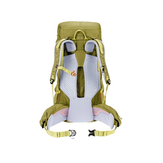 DEUTER - SAC A DOS AIRCONTACT ULTRA 35+5 SL FEMME