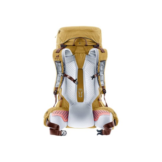 DEUTER - ZAINO AIRCONTACT ULTRA 40+5 UOMO