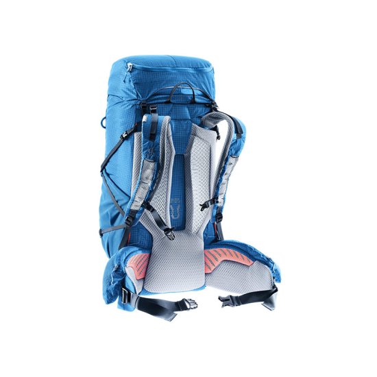 DEUTER - ZAINO AIRCONTACT ULTRA 40+5 UOMO