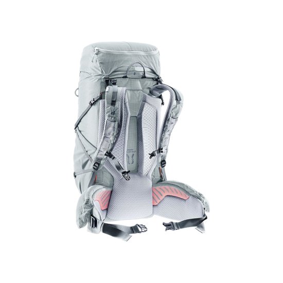 DEUTER - ZAINO AIRCONTACT ULTRA 40+5 UOMO