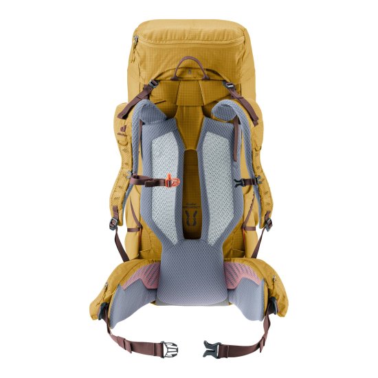 DEUTER - ZAINO AIRCONTACT ULTRA 50 + 5
