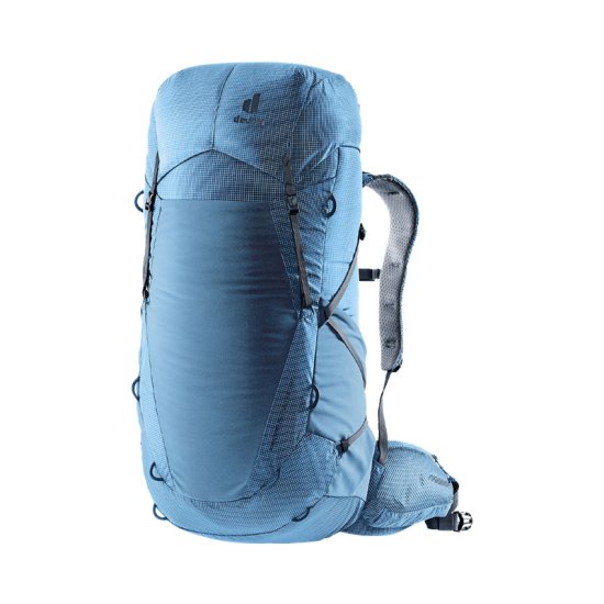 DEUTER - ZAINO AIRCONTACT ULTRA 50 + 5