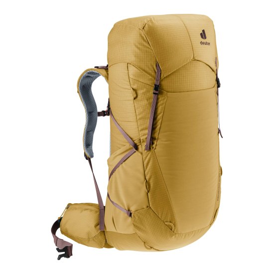 DEUTER - ZAINO AIRCONTACT ULTRA 50 + 5