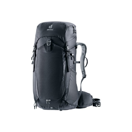 DEUTER - SAC À DOS TRAIL PRO 34 SL FEMME ROUGE