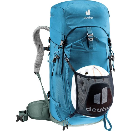 DEUTER - SAC A DOS TRAIL PRO 36