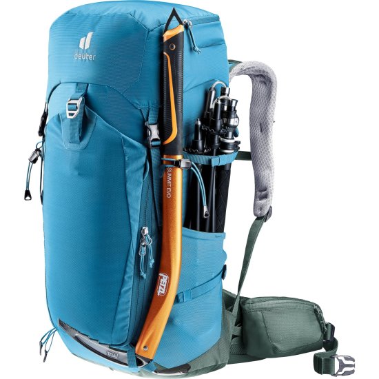 DEUTER - SAC A DOS TRAIL PRO 36