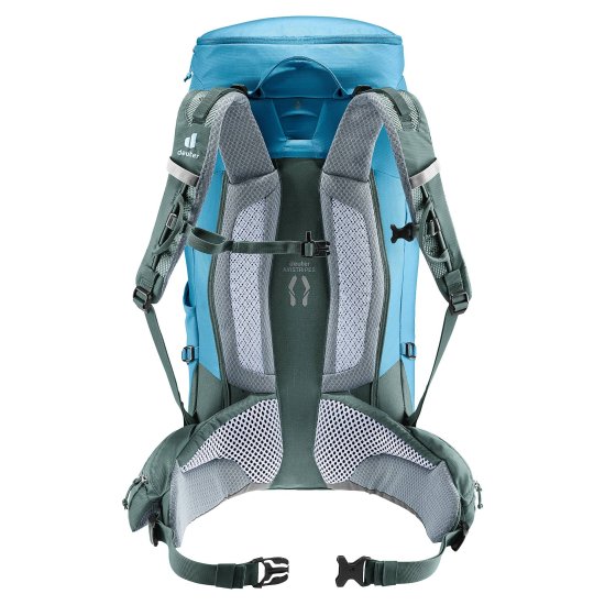 DEUTER - SAC A DOS TRAIL PRO 36