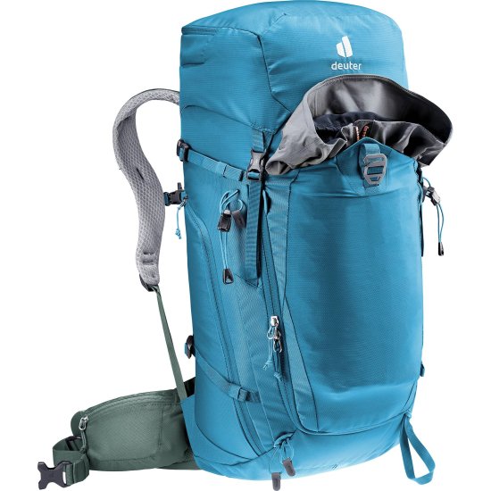 DEUTER - SAC A DOS TRAIL PRO 36