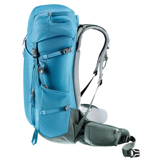 DEUTER - SAC A DOS TRAIL PRO 36