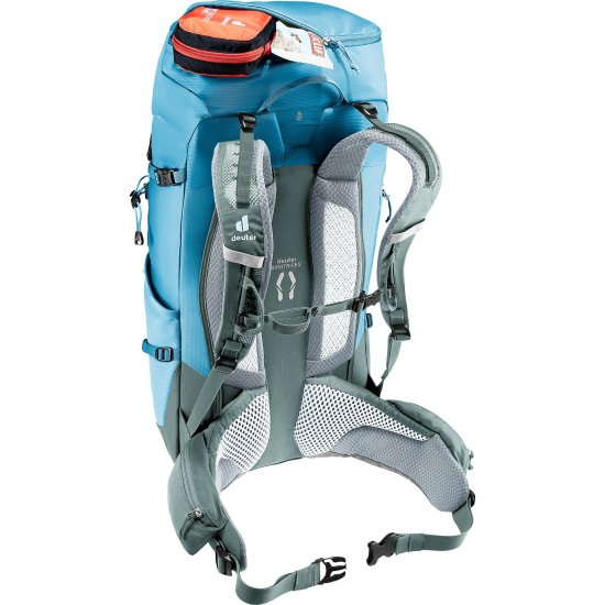 DEUTER - SAC A DOS TRAIL PRO 36
