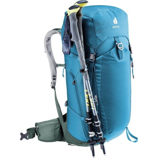 DEUTER - SAC A DOS TRAIL PRO 36