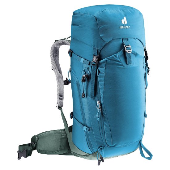 DEUTER - SAC A DOS TRAIL PRO 36