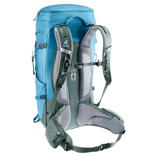 DEUTER - SAC A DOS TRAIL PRO 36