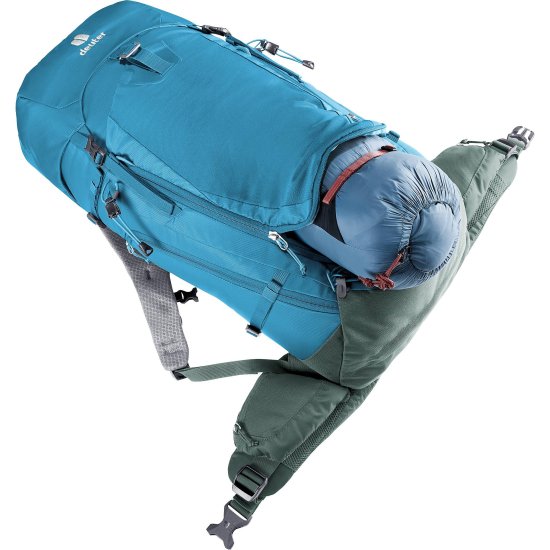 DEUTER - SAC A DOS TRAIL PRO 36