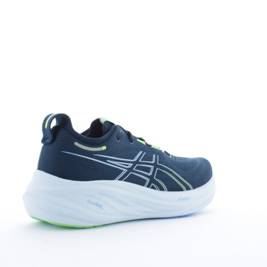 ASICS - GEL-NIMBUS 26 HOMME