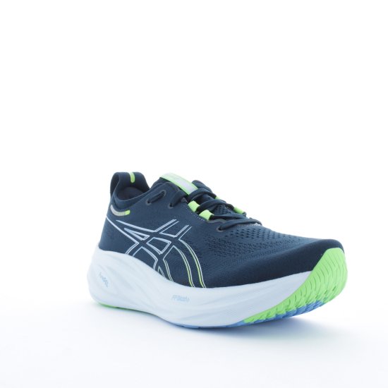 ASICS - GEL-NIMBUS 26 HOMME